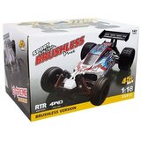 Lean_Toys Daljinsko upravljan terenski avto 1:18 Rumena ENOZE 9303E 45 km / h | Shoptok.si