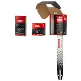 Oregon 614379 - NanoSpeedCut set, 25cm, 325, 1.1mm (104TXLNA074+80TXL046+610725N) ( 085465 ) | ePonuda.com