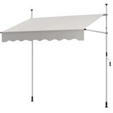 Balkonska Tenda Bež 200x120cm | Eponuda.com