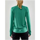 Craft Puloverji Evolve Full Zip Zelena | Shoptok.si