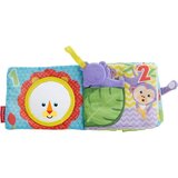 Fisher Price Fisher-Price Nabrojimo 1-5 privlačnih knjiga Cijene