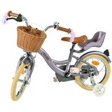 Volare dječji bicikl Blossom 14″ ljubičaste boje | shoptok.hr