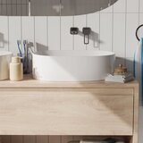 REA Bath Nadgradni umivaonik Rea Alma | shoptok.hr