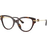 Dolce & Gabbana DG3438 502 - L (53) Cijene