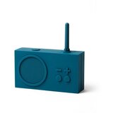 Lexon Tykho 3 Bluetooth Zvučnik i FM Radio - Plavi | shoptok.hr