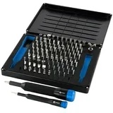 Set za popravilo iFixit Precision (114-delni, primerno za pametne telefone)