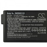 VHBW Baterija za Dell Latitude 5430 Rugged / 7330 Rugged, 4400 mAh | Shoptok.si