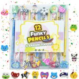 Venisymlis Paket 12 svinčnikov HB z radirkami, (22096384) Cene