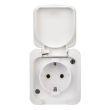 Nopal Priključnica šuho II 462 OG LUX | Eponuda.com