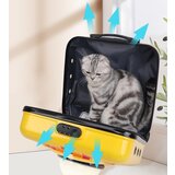 BOLZZ KOFER ZA TRANSPORT KUCNIH LJUBIMACA HOLLI 3 | ePonuda.com