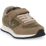 Sun68 Modne superge 77 GIRLS ALLY GLITTER Bež Cene