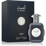 Lattafa Pride Al Ameed parfemska voda uniseks 100 ml | shoptok.hr