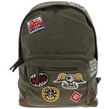 Von Dutch VDCARTOONE24 Zelena | shoptok.hr