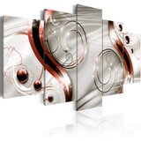  Slika - Platinum nymph 100x50 Cijene