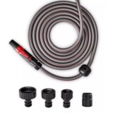 Einhell Power X-Change 18V Akumulatorski boben za vrtno cev GE-HR 18/30-1 (18 V, Brez baterije) | Shoptok.si