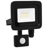  Ecolite RLED48WL-10W/PIR - LED reflektor STAR sa PIR senzorom, LED/10W/230V, IP44 | Eponuda.com