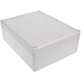 TRU COMPONENTS Univerzalno kućište 225 x 175 x 80 Siva 4U63231808017 1 ST Cijene