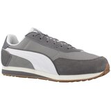 Puma Nizke superge ST MILER RISE Siva | Shoptok.si