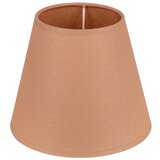  duolla - abažur za stonu lampu sofia xs E14 ø 18,5 cm braon | Eponuda.com
