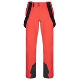 Kilpi Men's softshell ski pants RHEA-M RED | Shoptok.si