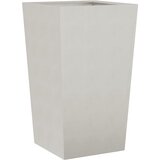  Vrtne sadilice 2 kom 45x45x75 cm od nehrđajućeg čelika | shoptok.hr