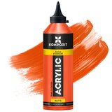  STANDART Kompozit akrilna boja | 26 Orange | ePonuda.com