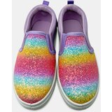 Sinsay Slip-on tenisice s ombre uzorkom | shoptok.hr