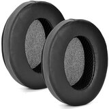 INF Nadomestne ušesne blazinice za Corsair HS35 HS40 HS50 HS60 HS70 PRO Black, (21246171) | Shoptok.si