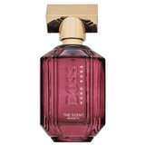 Hugo Boss The Scent For Her Magnetic parfumirana voda za ženske 50 ml | Shoptok.si
