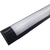  LED svetlo za montažu ispod ormarića QTEC LED/36W/230V 120 cm crna | Eponuda.com