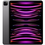 Apple tablični računalnik ipad pro 12.9'' M2 (6th gen.) wi-fi + cellular 256GB - space gray (MP203HC/A) Cene
