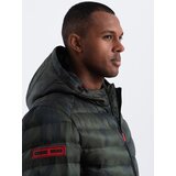 Ombre Muška jakna C368 | shoptok.hr