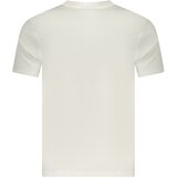 Norway 1963 MEN&#39;S SHORT SLEEVE T-SHIRT WHITE | shoptok.hr