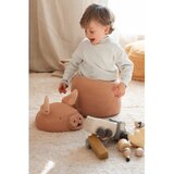 Lorena Canals Svijetlo ružičasta tekstilna dječja kutija za pohranu ø 32x30 cm Peggy the Pig – | shoptok.hr