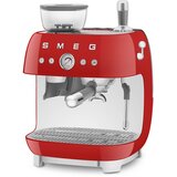 Smeg aparat za kavu EGF03RDEU | Eponuda.ba