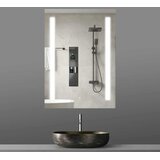 STIL Ogledalo Coco s LED rasvjetom i odmagljivačem 50x70 cm Cijene
