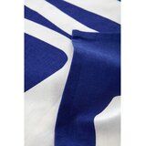Jotex Bombažen namizni prt 145x250 cm Labyrinth – | Shoptok.si