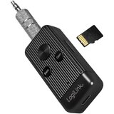 Logilink bt v5.0 audio receiver, micro sd slot, BT0055 | ePonuda.com