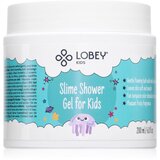 Lobey Kids žele za tuširanje za djecu 200 ml Cijene