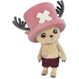 Banpresto figura One Piece (Netflix live action) Chopper 14 cm Slike