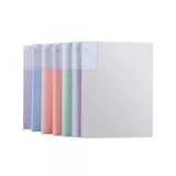 Fascikla A4 80 folija Morandi XH1380-B /sa kutijom/