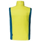 Schöffel Telovniki & Jope Outdoor-hybridweste Leitenberg Rumena | Shoptok.si