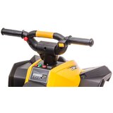 Quad na akumulator HL568 - žuti | shoptok.hr