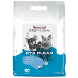 Versele-laga OROPHARMA Universal Eye Clean 20 kom cene