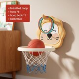 Premium Stil Dečiji Koš Meda Žuti | ePonuda.com