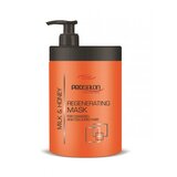Prosalon ORANGE LINE - Regenerativna maska za kosu sa medom i mlekom 1000g | Eponuda.ba