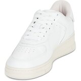 Polo Ralph Lauren MASTER COURT SIG-SNEAKERS-LOW TOP LACE Bijela | shoptok.hr