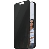PanzerGlass SAFE. by ® Privacy Screen Protector iPhone 16 Pro Max | Ultra-Wide Fit Clear screen protector Apple 1 pc(s) | shoptok.hr
