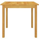  5-dijelni vrtni blagovaonski set crni | shoptok.hr