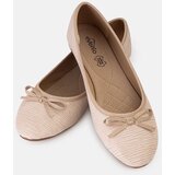 D/CEO Black ballerinas Chuwi | Shoptok.si